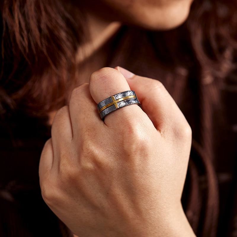 Crotth Ring